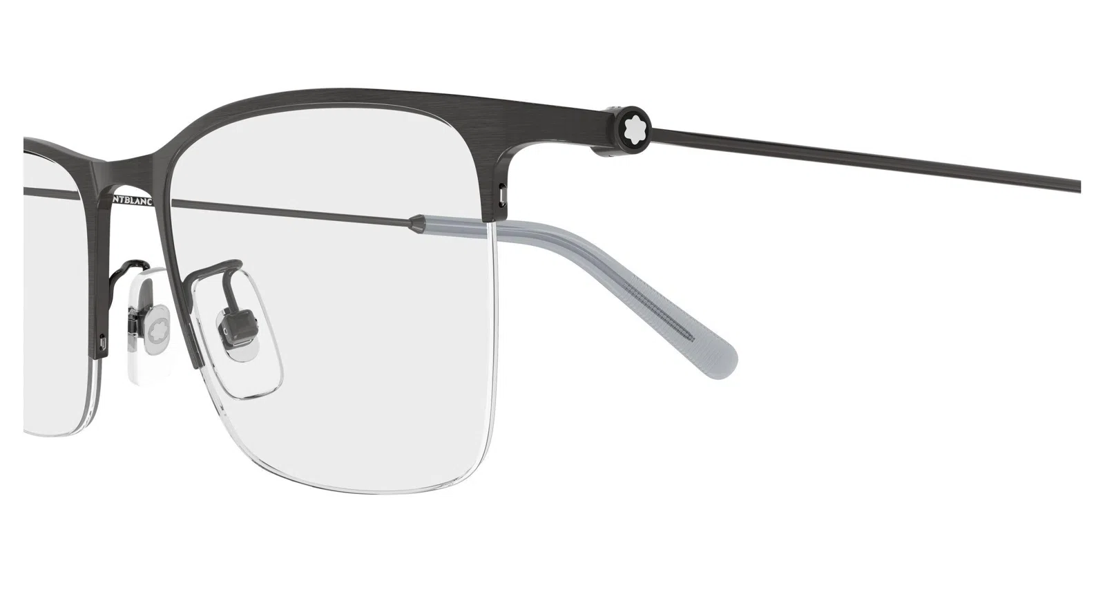 Montblanc MB0502OL Eyeglasses - view 19